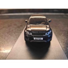 Nazik Endam Ixo 1/43 Range Rover Evoque Coupe