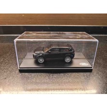 Nazik Endam Ixo 1/43 Range Rover Evoque Coupe