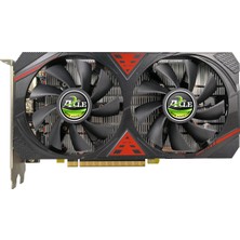 Axle Rx 580 8gb Gddr5 256BIT (AX-RX580 / 8GD5P6IP2)