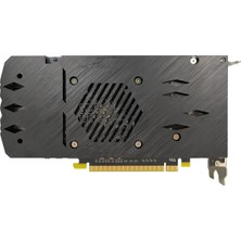 Axle Rx 580 8gb Gddr5 256BIT (AX-RX580 / 8GD5P6IP2)