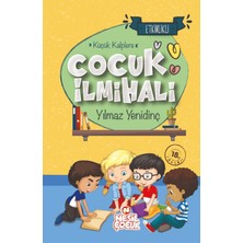 Çocuk Ilmihali