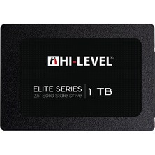 Hilevel 1tb Hı-Level HLV-SSD30ELT/1T 2,5" 560-540 Mb/s