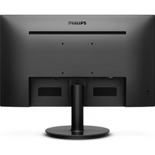 Philips 27 Phılıps 272V8LA/01 4ms 75HZ VGA HDMI Vesa