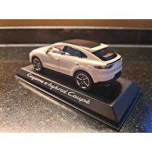 Norev 1/43 Porsche Cayenne E-Hybrid Coupe 2019