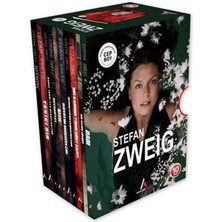 Stefan Zweig (10 Kitap)
