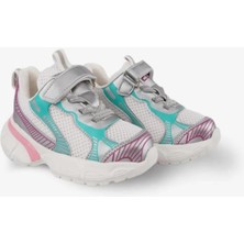 Cool Adam Unisex Çocuk Bebe Günlük Spor Ayakkabı