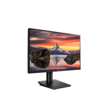 LG 23.8 Lg 24MP450P-B IPS Fhd 5ms 75HZ HDMI VGA Dp