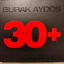 Burak Aydos - 30+ (CD)