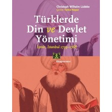 Türklerde Din ve Devlet Yönetimi
