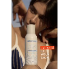 ATHENIAS Panthenol Spray Güneş Sonrası E Vitamini ve Aloe Vera Kızarık Karşıtı Aftersun 150 ml