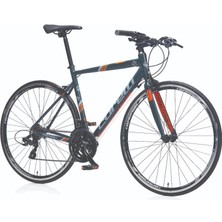 Corelli Fitbike 1.0 Gri 57 cm Shimano