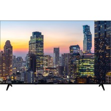 Techwood 65TEC9700UA 65'' 164 Ekran Uydu Alıcılı 4K Ultra HD Android Smart DLED TV