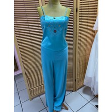 S&G Gelinlik Büstiyer Pantalon Takım