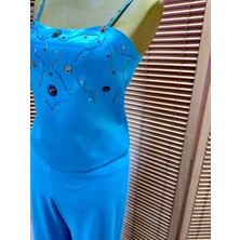 S&G Gelinlik Büstiyer Pantalon Takım