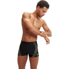 Speedo Tech Prnt Asht Erkek Mayo Short - 8-00303316913