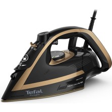 Tefal Durilium Airglide 3000 Watt Buharlı Ütü Siyah