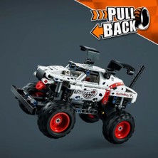 LEGO Technic Monster Jam Monster Mutt Dalmaçyalı 42150