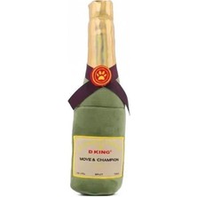 Petza Köpek Oyuncak Champagne