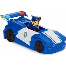 6060771 2'si 1 Arada Chase'in Dönüşebilen Aracı-Paw Patrol The Movie