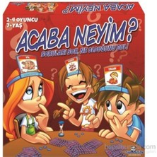 Toyfest Acaba Neyim? 13700