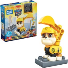 Marka: GYH89 Mega Bloks Paw Patrol Karakter Figürleri +3 Yaş Kategori: Figür