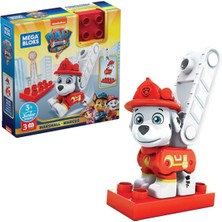 Marka: GYH89 Mega Bloks Paw Patrol Karakter Figürleri +3 Yaş Kategori: Figür