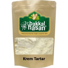 Bakkal Hasan - Krem Tartar