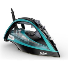 Tefal Durilium Airglide Autoclean 3200 Watt Buharlı Ütü Siyah