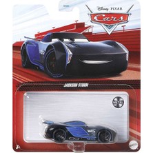 Toyfest Disney Pixar Cars 3 Jackson Storm