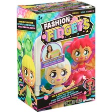 Toyfest Fashion Fidgets Sürpriz Bebek