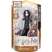 Magical Minis Severus Snape 6061844