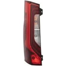 Mercedes Sprinter Sağ Arka Stop Lambası 2018 Sonrası 510976 Ga Gold