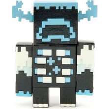 Jada Minecraft Figür 6 cm Warden