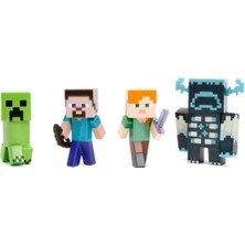 Jada Minecraft Figür 6 cm Warden