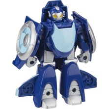 Rescue Bots Academy Figür Whirl