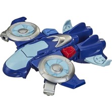 Rescue Bots Academy Figür Whirl