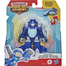 Rescue Bots Academy Figür Whirl