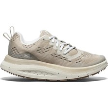 Keen 1028892 WK400 Plaza Taupe/birch Kadın Outdoor Ayakkabı