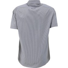 Altınyıldız Classics Siyah Erkek Gömlek 4A2024200110