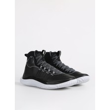 Under Armour Basketbol Ayakka, 41, Siyah