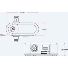 Bıgtreetech Btt Sfs - Akıllı Filament Sensörü