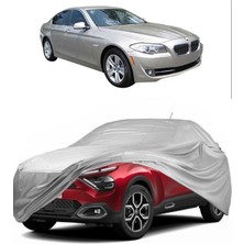 Autolion Bmw 528I Xdrive Serisi Uyumlu Miflonlu Oto Branda Premium Kalite Araba Brandası