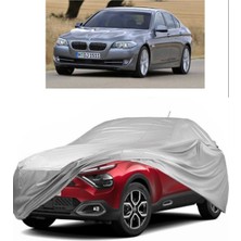 Autolion Bmw 525D Serisi Uyumlu Miflonlu Oto Branda Premium Kalite Araba Brandası