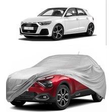 Autolion Audi A1 Uyumlu Miflonlu Oto Branda Premium Kalite Araba Brandası