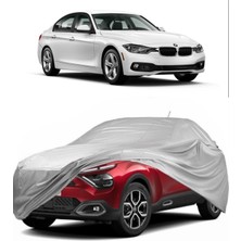 Autolion Bmw 520D Serisi Uyumlu Miflonlu Oto Branda Premium Kalite Araba Brandası