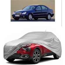 Autolion Mercedes C 320 Uyumlu Miflonlu Oto Branda Premium Kalite Araba Brandası