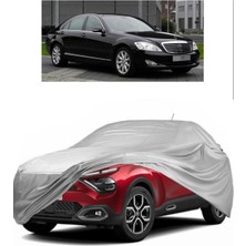 Autolion Mercedes S 320 Uyumlu Miflonlu Oto Branda Premium Kalite Araba Brandası