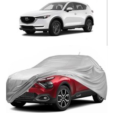 Mazda 5 Uyumlu Miflonlu Oto Branda Premium Kalite Araba Brandası