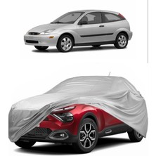 Ford Focus 1 Hb Uyumlu Miflonlu Oto Branda Premium Kalite Araba Brandası