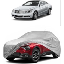 Autolion Mercedes E 350 Cdı Uyumlu Miflonlu Oto Branda Premium Kalite Araba Brandası